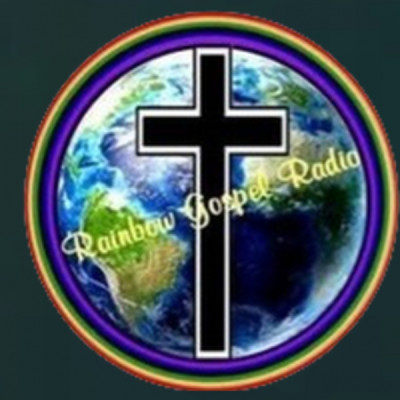 Rainbow Gospel Radio logo