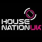 Logotipo de House Nation UK