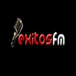 Logótipo de Exitos FM