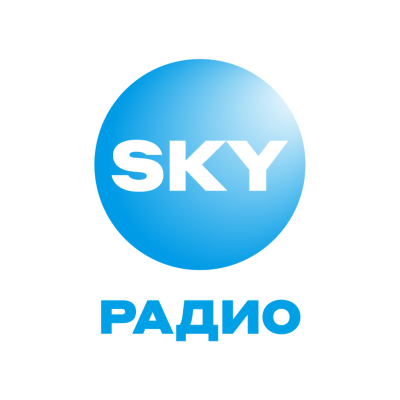 Logotipo de Sky Radio