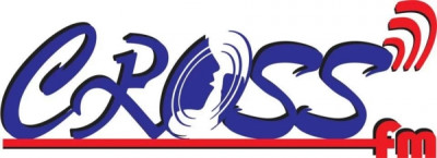 Logótipo de Cross Fm Haiti