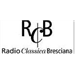 Logótipo de Radio Classica Bresciana