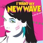 Logotipo de Gem Radio New Wave