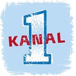Logótipo de Kanal1 Drammen 107.0