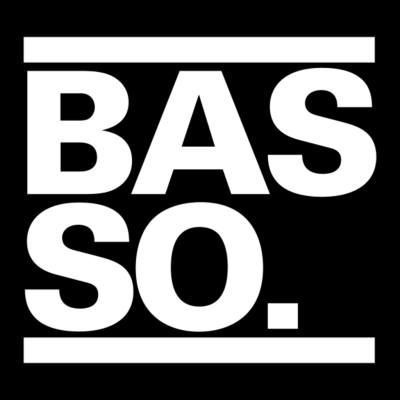 Bassoradio logo