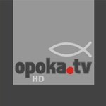 Logo for OPOKA.fm