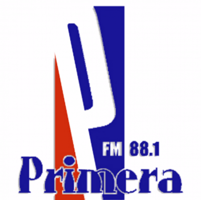 PRIMERA 88.1 FM logo