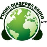 Logo de Pikine Diaspora Radio