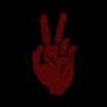 Logotipo de Moksh Revolution Radio / Slow Rock