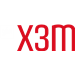 Logo di YLE X3M