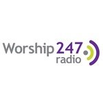 Logotipo de Worship Radio 247