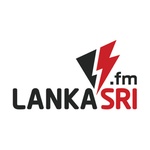 Logotipo de Lankasri FM