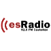 Logótipo de EsRadio / Onda
