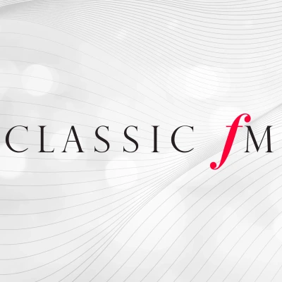 Logo von Classic FM