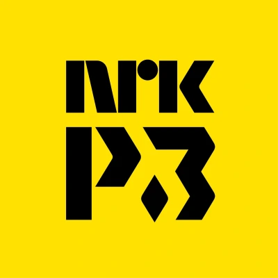 Logotipo de NRK P3