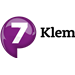 Logotipo de P7 Klem