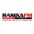 Logo von Rasika Ungaran 105.6 FM