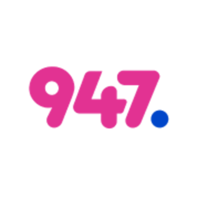 Logo di 947