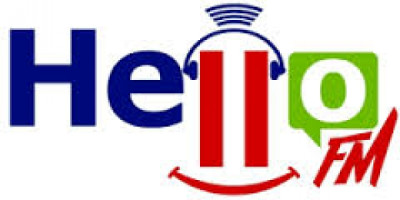 Logo di Hello FM