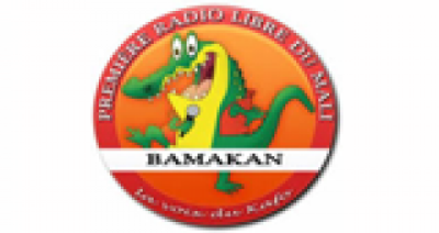Logotipo de Radio Bamakan