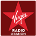 Virgin Radio Lebanon logo