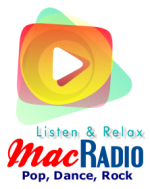 MacRadioのロゴ