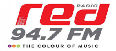 Logo von Red 94.7 FM