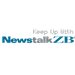 Newstalk ZB Auckland logo