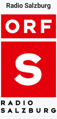 Logo di ORF Radio Salzburg