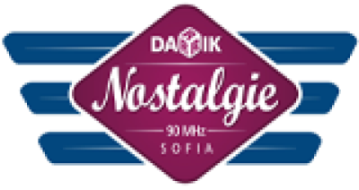 Logótipo de Darik Nostalgie