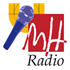 UMH Radio logo