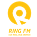 Ring FM logo