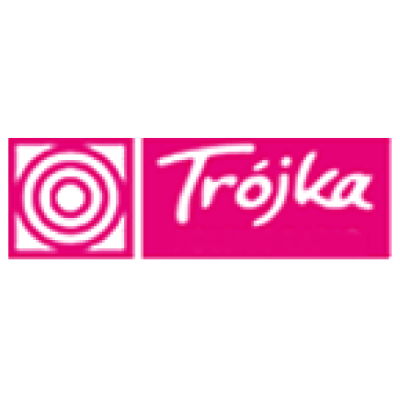 Trójka PR3 logo