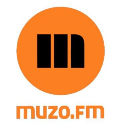 Radio MUZO.FM logo