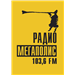 Logo di Радио МЕГАПОЛИС