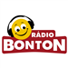 Logo von Rádio Bonton