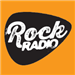 Logotipo de ROCK RADIO SI