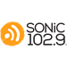Logo di SONiC 102.9