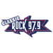 Logo di Classic Rock 97.9