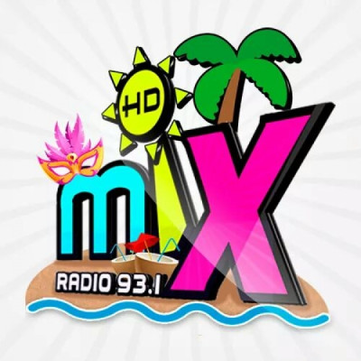 Radio Mix logo