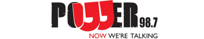 Power logo