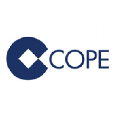 COPE Madrid 2 logo