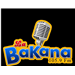 La Bakana 105.9 logo