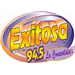 Logotipo de Exitosa FM