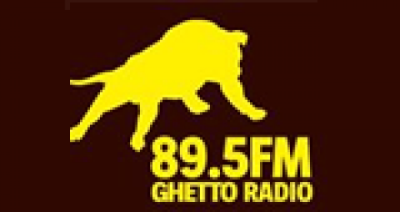 Logo von Ghetto Radio