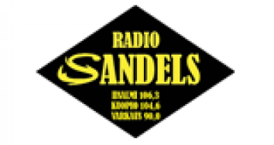 Logo di Radio Sandels