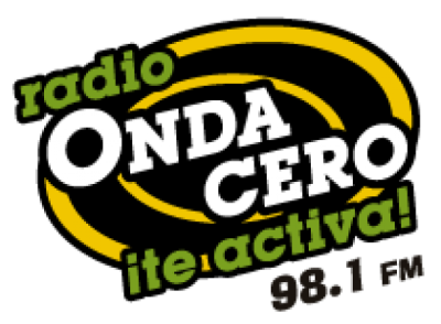 Onda Cero / Peru logo