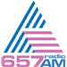 Asianet Radio logo