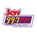 Logotipo de Joy FM