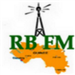 Bonheur FM Guinée logo